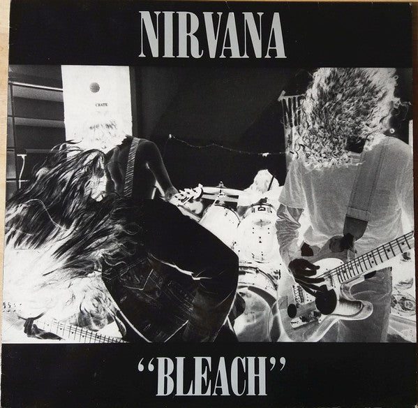 Nirvana — Bleach