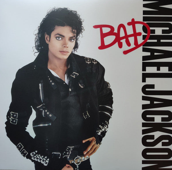 Michael Jackson — Bad