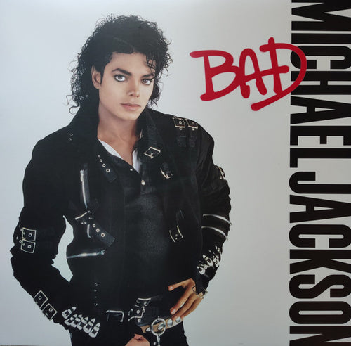 Michael Jackson — Bad