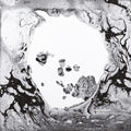 Radiohead — A Moon Shaped Pool