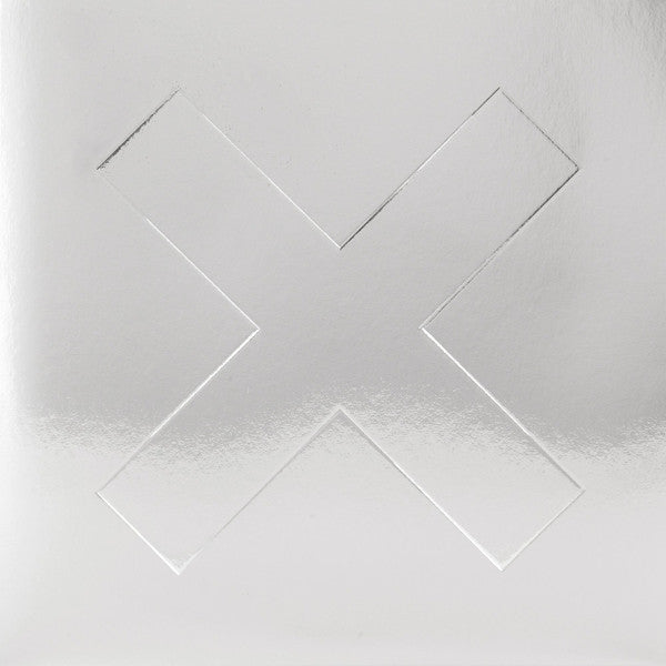 The XX — I See You