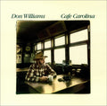 Don Williams - Cafe California