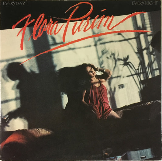 Flora Purim - Everynight