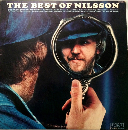Harry Nilsson - Nilsson