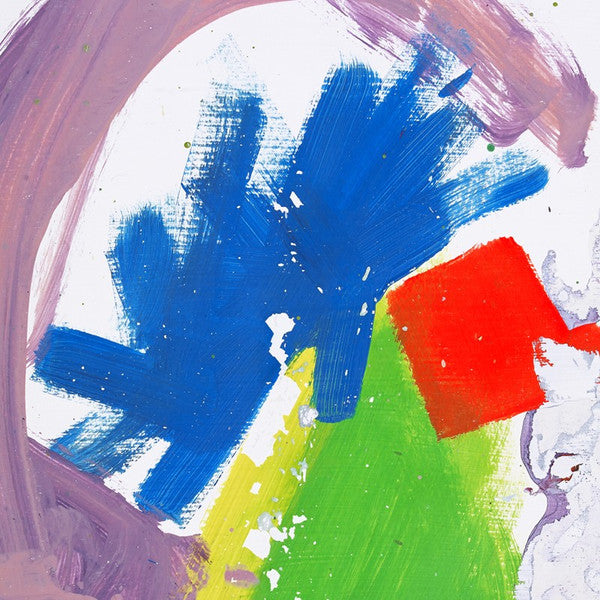 Alt-J — This Is All Yours