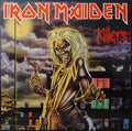 Iron Maiden — Killers