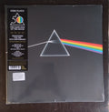 Pink Floyd — The Dark Side Of The Moon