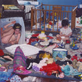 Sharon Van Etten — Remind Me Tomorrow