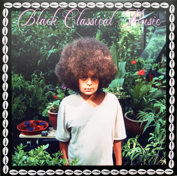 Yussef Dayes — Black Classical Music
