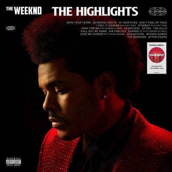 The Weeknd — The Highlights