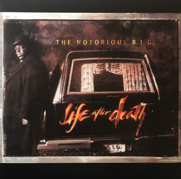 Notorious B.I.G. — Life After Death