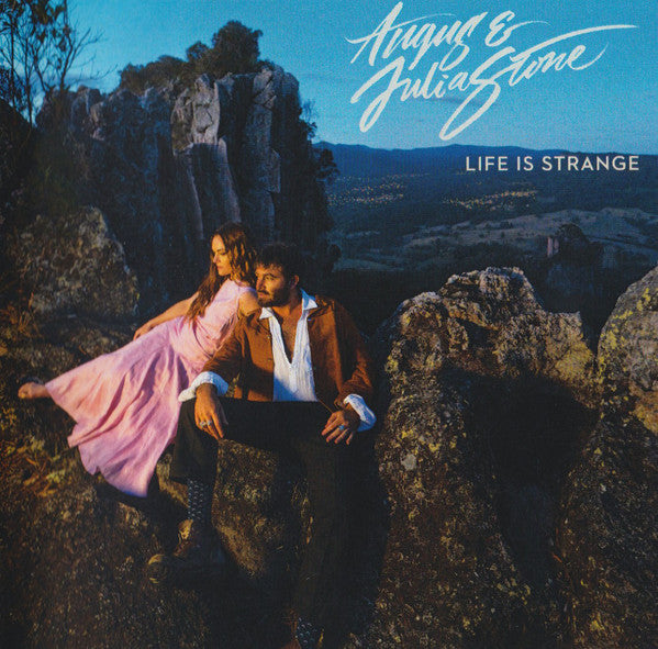 Angus and Julia Stone - Life is Strange