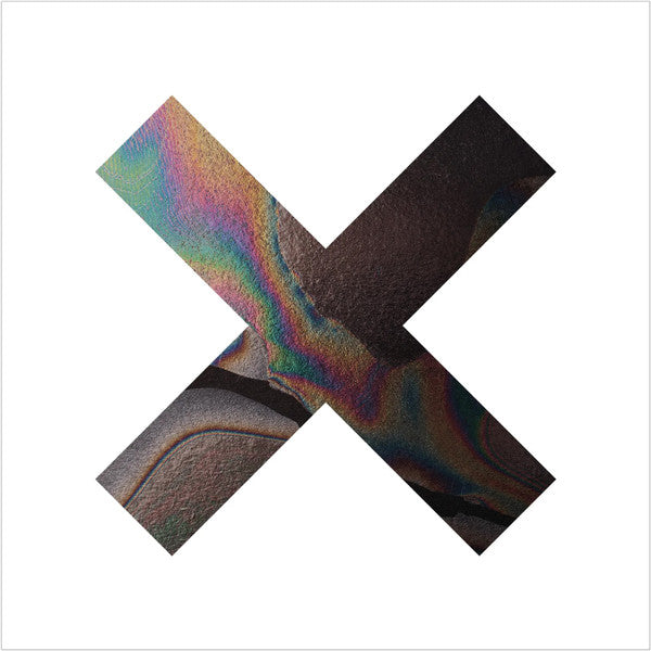 The XX — Coexist