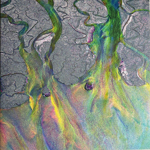 alt-J — An Awesome Wave