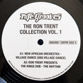 Ron Trent — The Ron Trent Collection Vol.1 