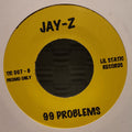 Jay-Z — Empire State Of Mind/99 Problems
