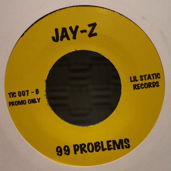 Jay-Z — Empire State Of Mind/99 Problems