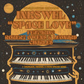 Inkswel Featuring Robert Owens & Leonard Charles — Space Love