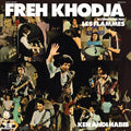 Freh Khodja Accompagné Par Les Flammes — Ken Andi Habib