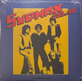 Syphax = ⵙⵢⴼⴰⴽⵙ — 70s Kabyle Disco