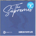 The Supremes — Come Into My LIfe