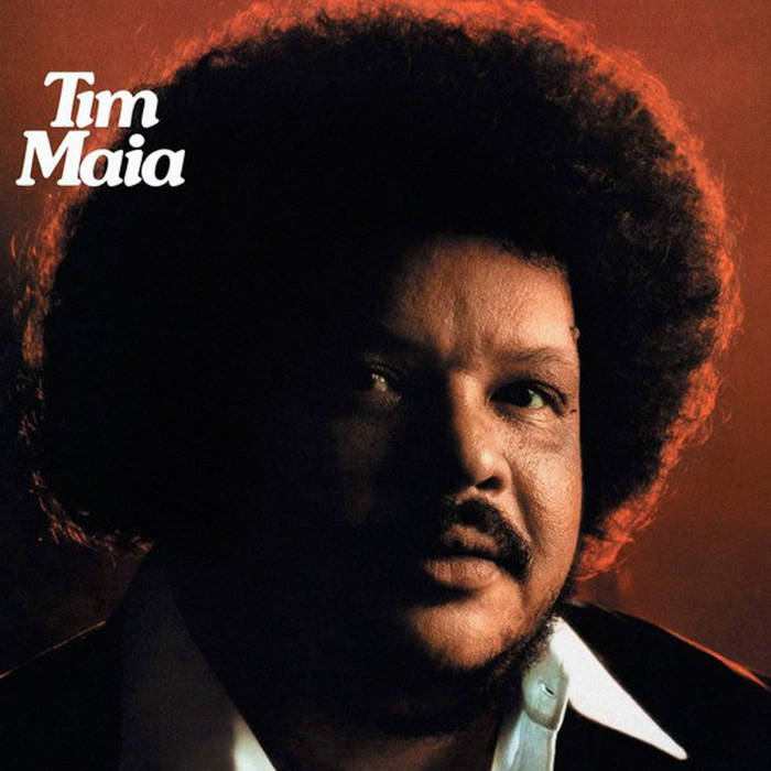 Tim Maia - Tim Maia (1977)