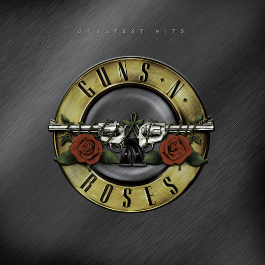 Guns N' Roses - Greatest Hits: Guns N' Roses