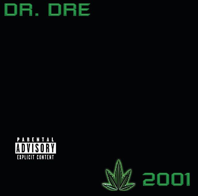 Dr. Dre - 2001 (Instrumental)