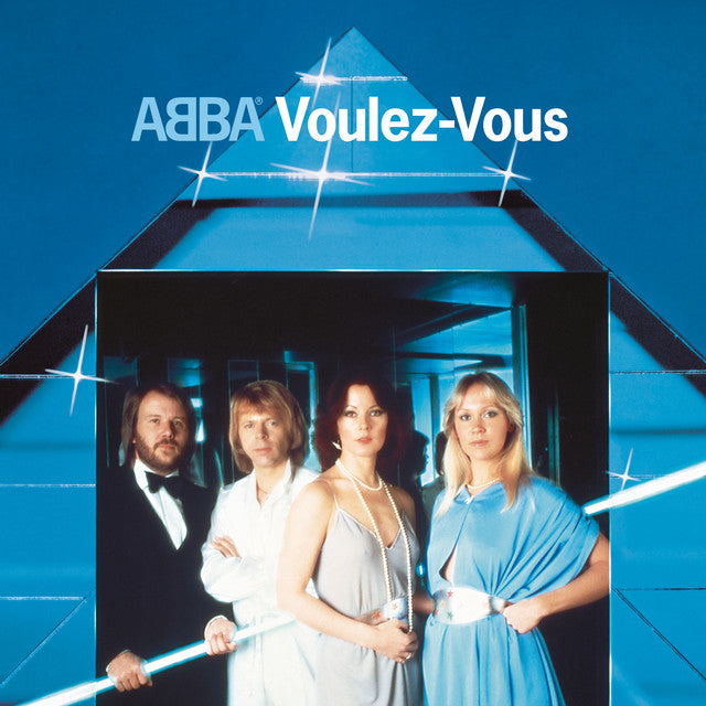 ABBA - Voulez-Vous