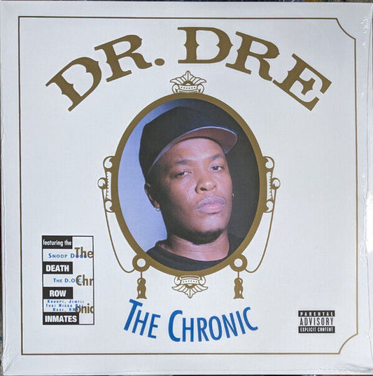 Dr. Dre - The Chronic